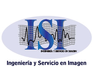 Logo reparación de Equipos Para Ultrasonido e Imagenología